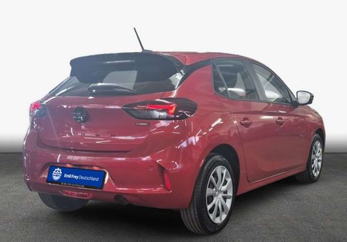 Opel Corsa, 2025 2