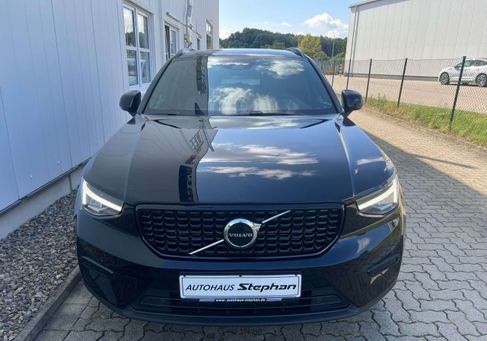Volvo XC40, 2022 2