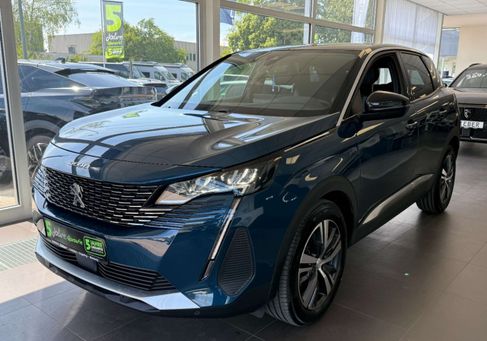 Peugeot 3008, 2023