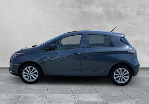 Renault ZOE, 2022