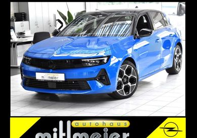 Opel Astra, 2023