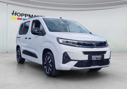 Opel Combo, 2026 3