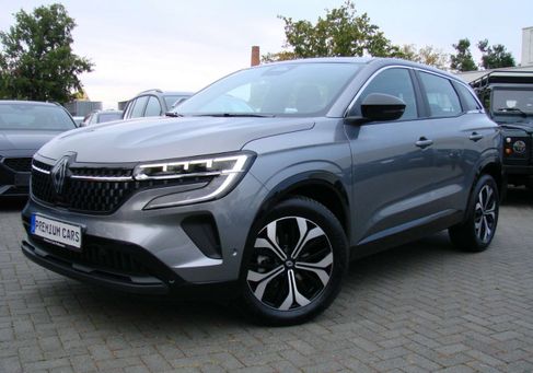 Renault Austral, 2024