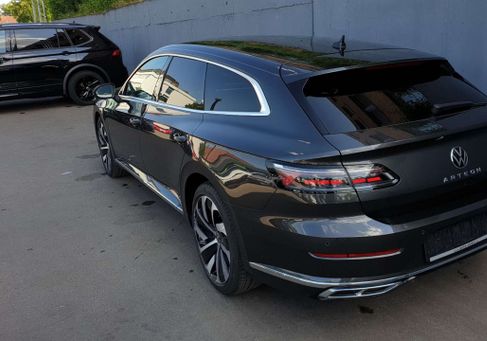 Volkswagen Arteon, 2022 3