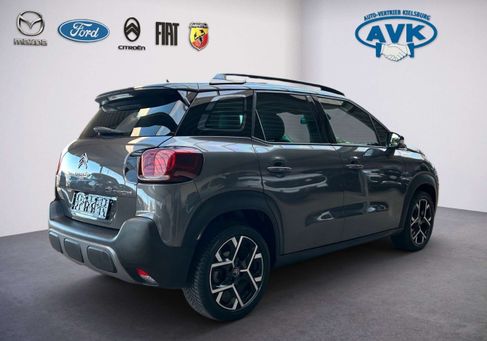 Citroën C3 Aircross, 2023 3