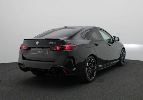 BMW 2er Gran Coupé, 2025