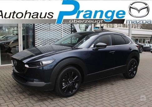 Mazda CX-30, 2024