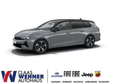 Opel Astra, 2025