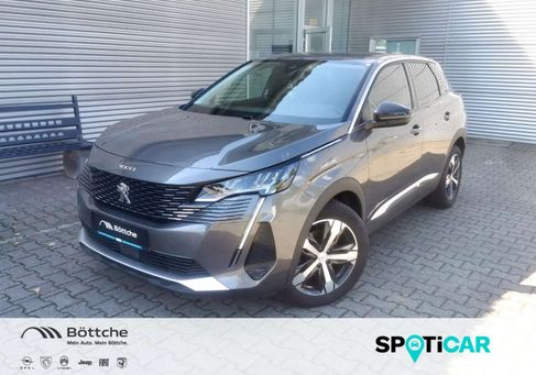 Peugeot 3008, 2023