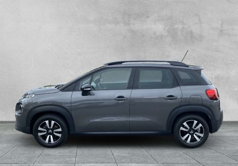 Citroën C3 Aircross, 2020 2