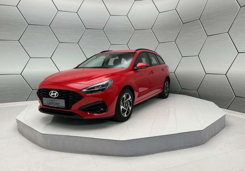 Hyundai i30, 2024 2