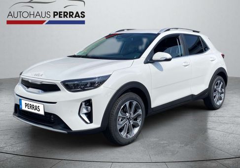 Kia Stonic, 2024 3