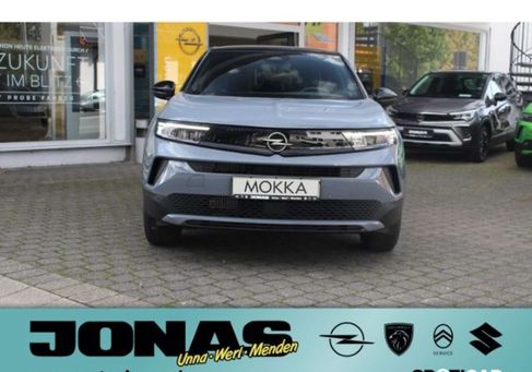 Opel Mokka, 2026 2