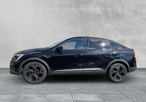 Renault Arkana, 2022