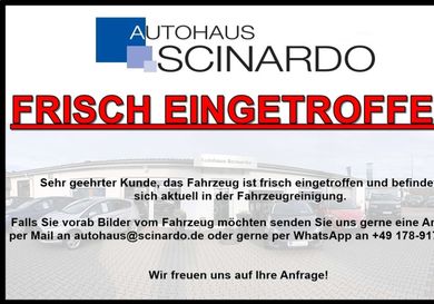 Ford S-Max, 2018