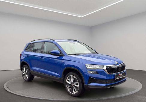 Skoda Karoq, 2023