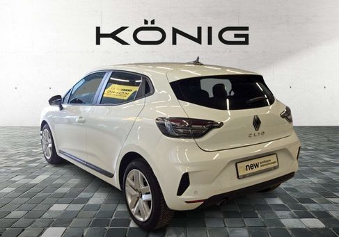 Renault Clio, 2023