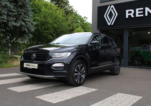 Volkswagen T-Roc, 2020