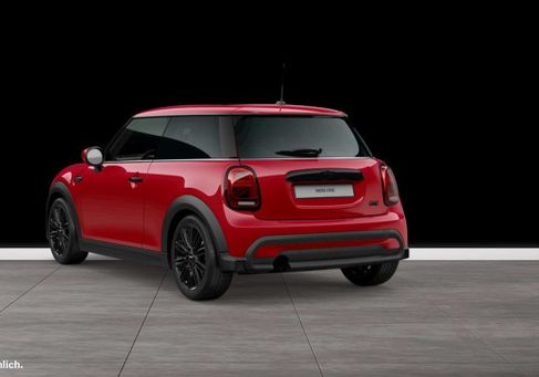 MINI ONE, 2022