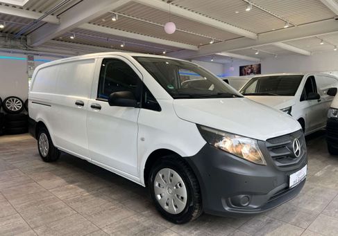 Mercedes-Benz Vito, 2017