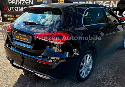 Mercedes-Benz A 180, 2019