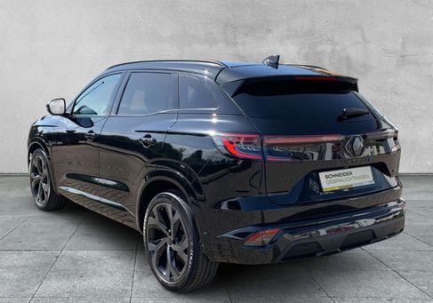 Renault Austral, 2023 3