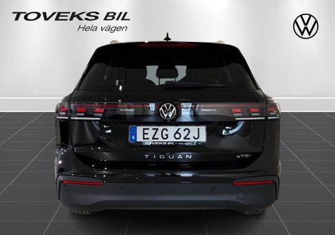 Volkswagen Tiguan, 2026 2