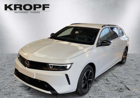 Opel Astra, 2025