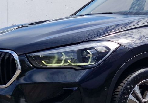 BMW X1, 2019 3