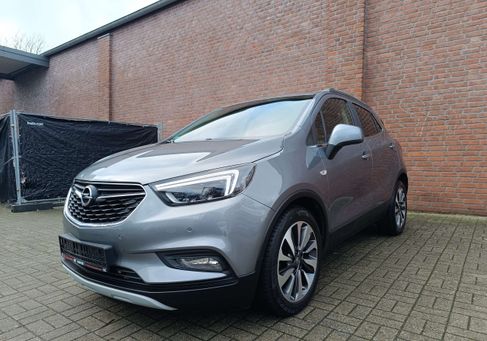 Opel Mokka X, 2019
