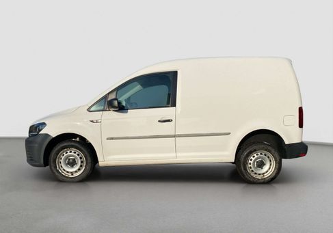 Volkswagen Caddy, 2019