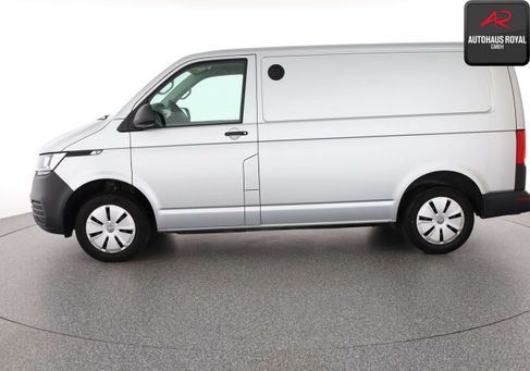 Volkswagen T6 Transporter, 2022