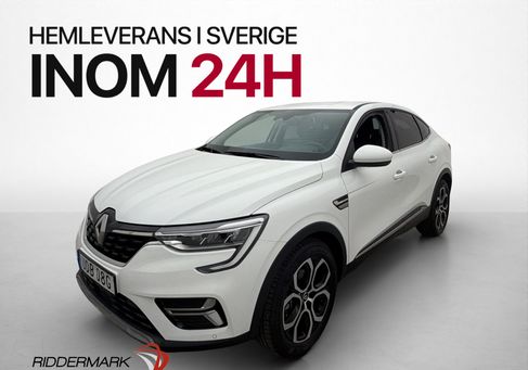Renault Arkana, 2023