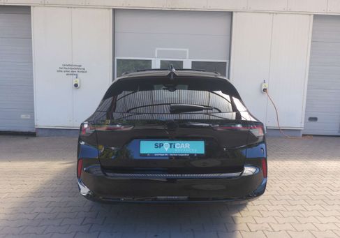Opel Astra, 2025