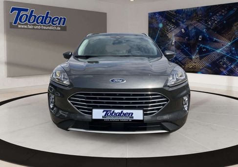 Ford Kuga, 2022