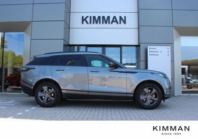 Land Rover Range Rover Velar, 2025