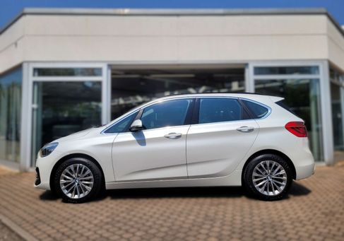 BMW 220, 2018 2