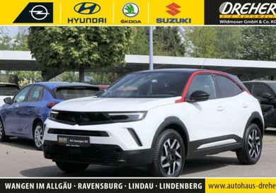 Opel Mokka, 2023