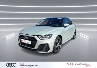 Audi A1, 2026