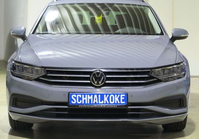 Volkswagen Passat Variant, 2022