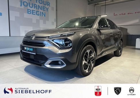 Citroën C4, 2023 2