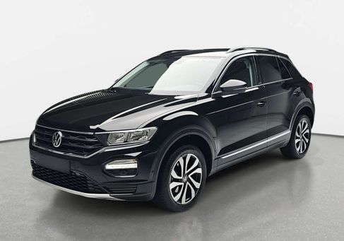 Volkswagen T-Roc, 2021