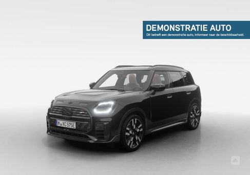 MINI, 2024