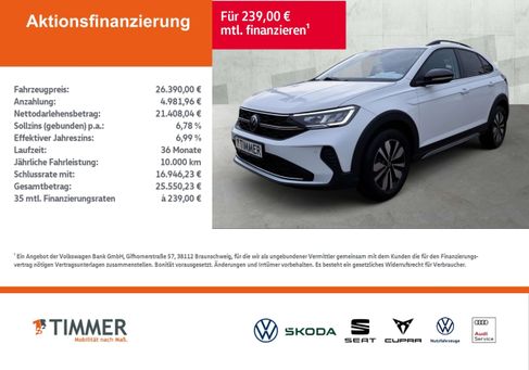 Volkswagen Taigo, 2025