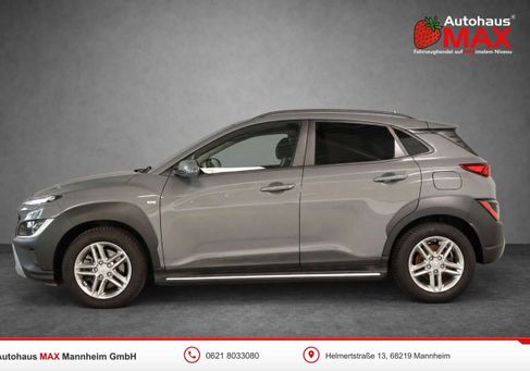 Hyundai Kona, 2023 2