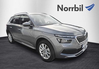 Skoda Kamiq, 2023