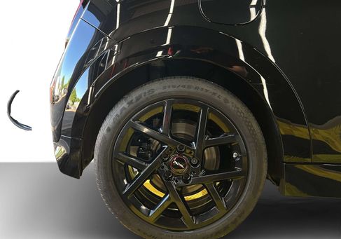 MINI Cooper S, 2025