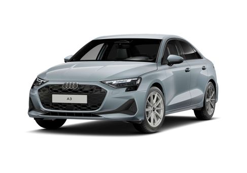Audi A3, 2025 2