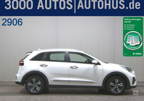 Kia Niro, 2019