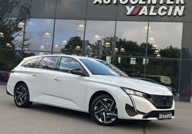 Peugeot 308, 2023